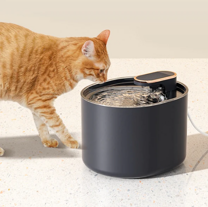 PetSpring - Automatic Pet Water LED Fountain